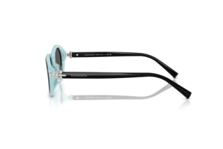 Side view Tiffany TF4242D (8055S4)
