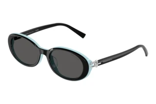 Front view Tiffany TF4242D (8055S4)