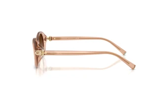 Side view Tiffany TF4242D (82683B)