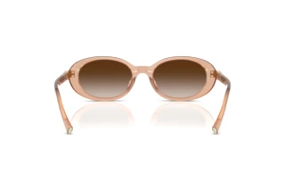 Rear view Tiffany TF4242D (82683B)