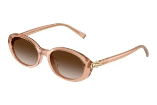 Front view Tiffany TF4242D (82683B)