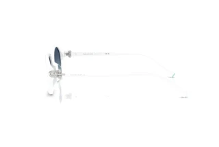 Side view Tiffany TF4242D (83929S)