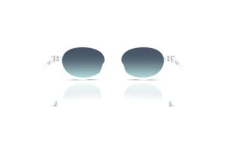 Rear view Tiffany TF4242D (83929S)