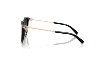Side view Tiffany TF4243D (80013C)