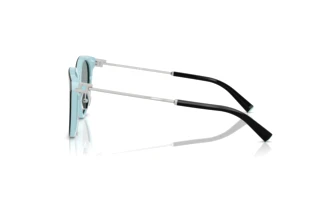 Side view Tiffany TF4243D (8055/1)