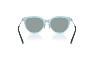 Rear view Tiffany TF4243D (8055/1)