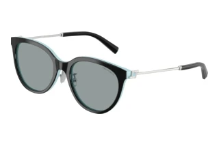 Front view Tiffany TF4243D (8055/1)