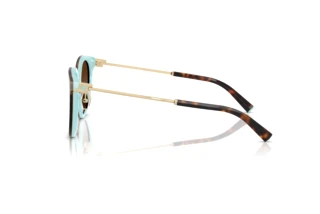 Side view Tiffany TF4243D (81343B)