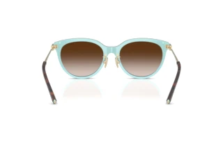 Rear view Tiffany TF4243D (81343B)