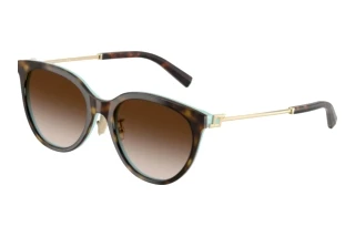 Front view Tiffany TF4243D (81343B)