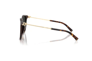 Side view Tiffany TF4244D (80153C)