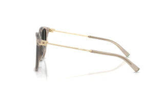 Side view Tiffany TF4244D (82503C)