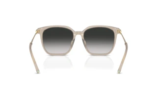 Rear view Tiffany TF4244D (82503C)