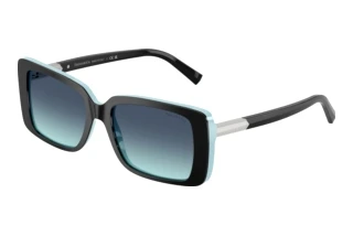 Front view Tiffany TF4249 (80559S)