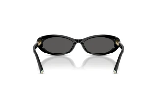 Rear view Tiffany TF4250 (8001S4)