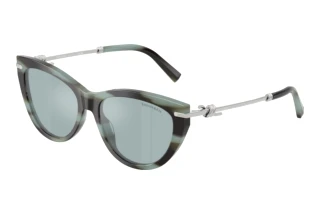 Front view Tiffany TF4253 (84437C)