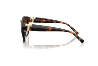 Side view Tiffany TF4254U (80153B)