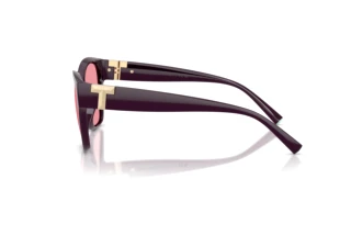 Side view Tiffany TF4254U (84279L)