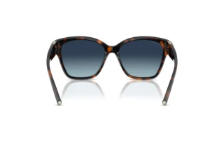 Rear view Tiffany TF4254U (84554U)