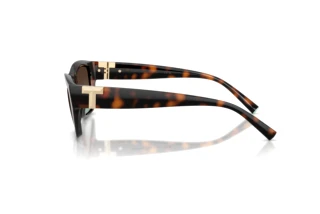 Side view Tiffany TF4255U (80155D)