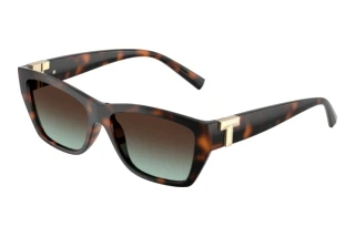 Front view Tiffany TF4255U (80155D)
