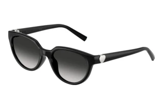 Front view Tiffany TF4256D (80013C)