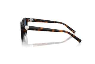 Side view Tiffany TF4256D (80159S)