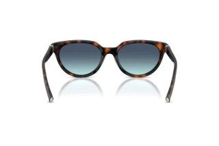 Rear view Tiffany TF4256D (80159S)