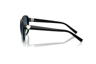 Side view Tiffany TF4257U (80019S)