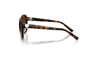 Side view Tiffany TF4257U (80153B)