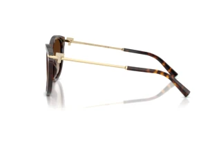 Side view Tiffany TF4258BU (80153B)