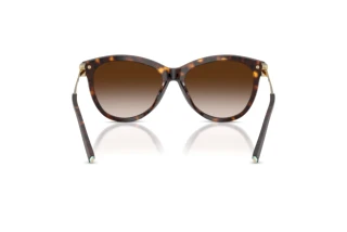 Rear view Tiffany TF4258BU (80153B)