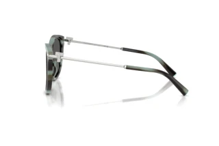 Side view Tiffany TF4258BU (8443S4)
