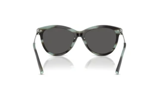 Rear view Tiffany TF4258BU (8443S4)