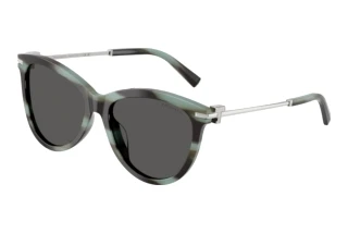 Front view Tiffany TF4258BU (8443S4)