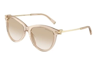 Front view Tiffany TF4258BU (844511)