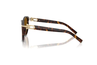 Side view Tiffany TF4261 (801583)