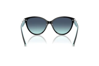 Rear view Tiffany TF4261 (80559S)