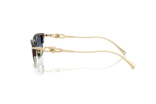 Side view Tiffany TF4262K (80159S)
