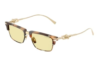 Front view Tiffany TF4262K (845485)