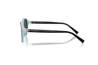 Side view Tiffany TF4263D (8055S4)