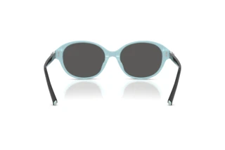 Rear view Tiffany TF4263D (8055S4)