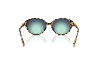 Rear view Tiffany TF4263D (80649S)