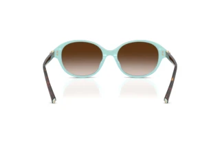 Rear view Tiffany TF4263D (81343B)