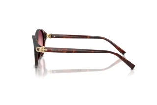 Side view Tiffany TF4263D (84218H)