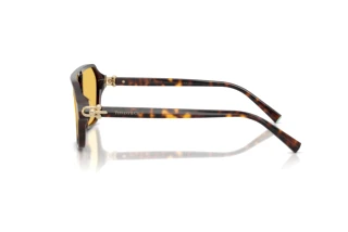 Side view Tiffany TF4264U (801585)