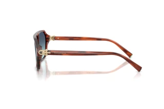 Side view Tiffany TF4264U (84409S)