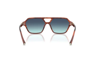 Rear view Tiffany TF4264U (84409S)