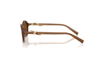 Side view Tiffany TF4266U (847183)