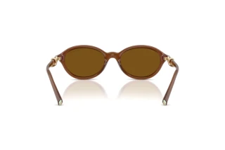 Rear view Tiffany TF4266U (847183)